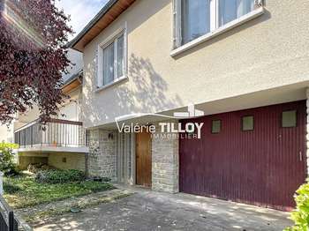 Vente Maison 4 chambresBruz