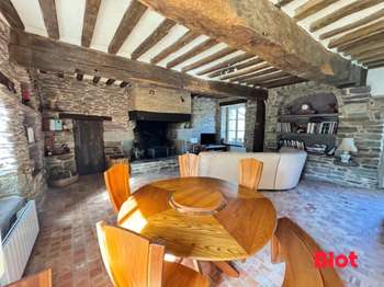Vente maison 8 pièces Vente maison 8 pièces