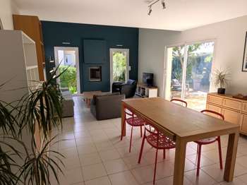 Vente Maison 4 chambresBruz