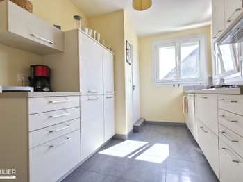 Vente Maison 3 chambresBruz