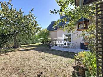 Vente maison 6 pièces Bruz 35