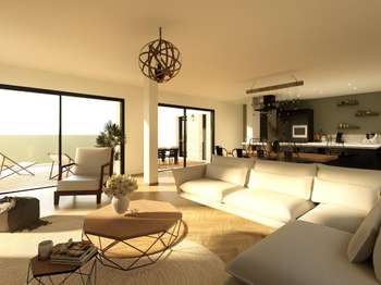 Vente Maison 4 chambresBruz