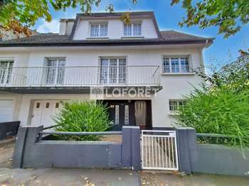 Vente maison 5 pièces Bruz 35