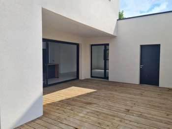 Vente maison 5 pièces Bruz 35