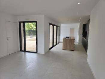 Vente Maison 4 chambresBruz