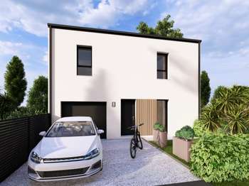 Vente maison 5 pièces Bruz 35