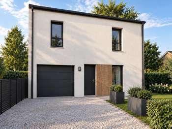 Vente maison 5 pièces Bruz 35