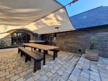 Vente maison 7 pièces Bruz 35