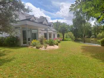 Photo Vente maison Bruz