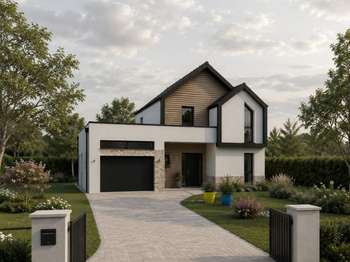 Vente maison 6 pièces Bruz 35