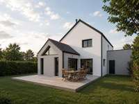 Vente maison 6 pièces Vente maison 6 pièces