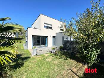 Vente maison 5 pièces Bruz 35