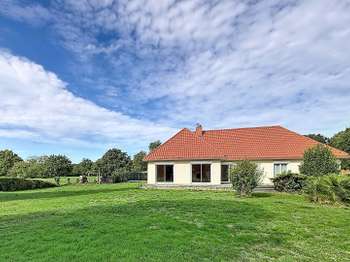 Vente Maison 3 chambresBruz