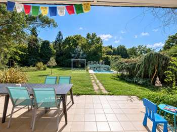 Vente Maison 6 chambresBruz