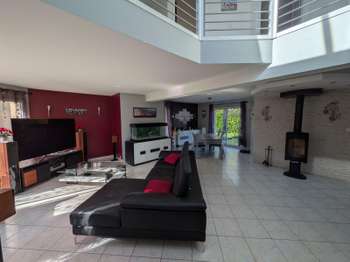 Vente maison 9 pièces Bruz 35