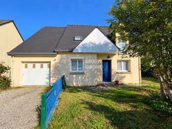 Vente maison 6 pièces Bruz 35
