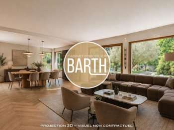 Vente Maison 5 chambresBruz