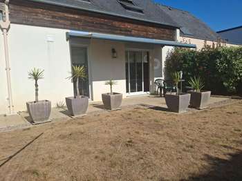 Vente maison 5 pièces Bruz 35