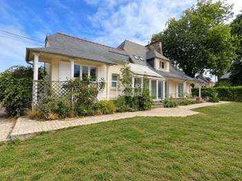 Vente maison 7 pièces Bruz 35