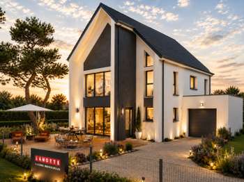 Vente maison 5 pièces Bruz 35