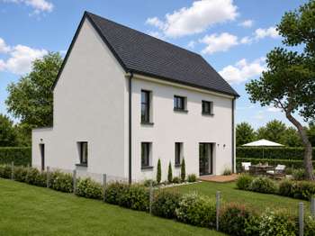 Vente maison 5 pièces Vente maison 5 pièces