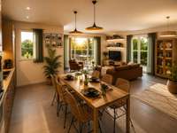 Vente maison 5 pièces Vente maison 5 pièces