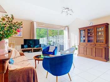Vente maison 4 pièces Bruz 35