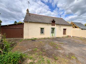 Vente Maison 1 chambreBruz
