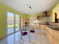 Vente maison 8 pièces Vente maison 8 pièces