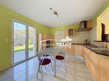 Vente maison 8 pièces Vente maison 8 pièces