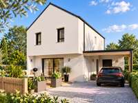 Vente maison 5 pièces Vente maison 5 pièces