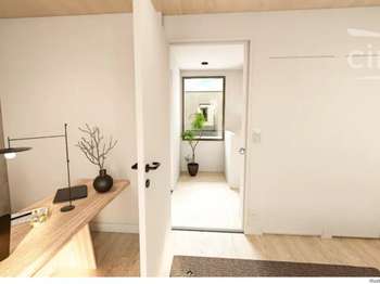 Vente maison 2 pièces