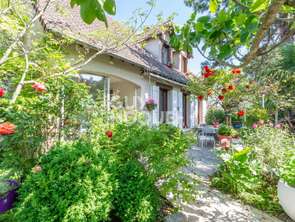 Vente Maison 4 chambresBry-sur-Marne