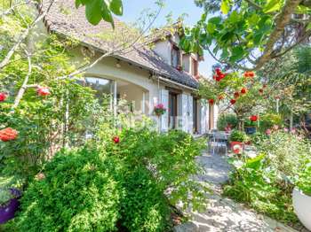 Vente Maison 4 chambresBry-sur-Marne