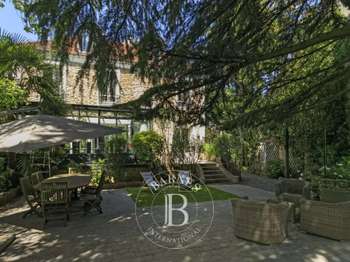 Vente Maison 8 piècesBry-sur-Marne