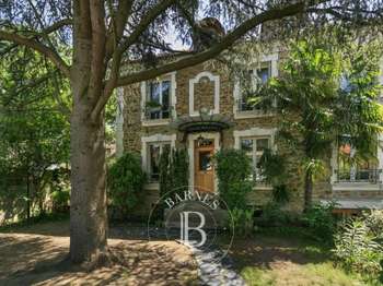 Vente Maison 8 piècesBry-sur-Marne