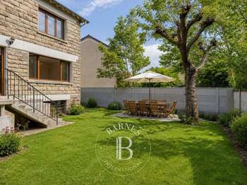 Vente Maison 4 chambresBry-sur-Marne
