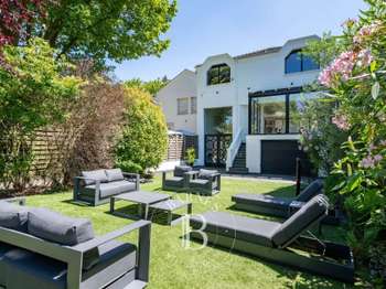 Vente Maison 4 chambresBry-sur-Marne