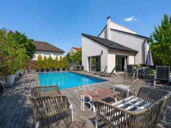 Vente Maison 5 chambresBry-sur-Marne