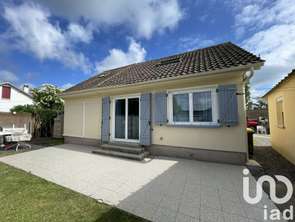 Vente Maison 4 chambresBû