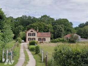 Vente Maison 4 chambresBû