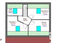 Vente maison 5 pièces Vente maison 5 pièces