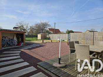 Vente maison 5 pièces Vente maison 5 pièces