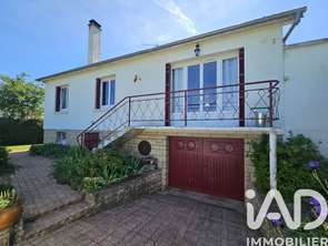 Vente Maison 3 chambresBû