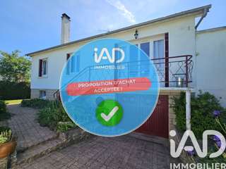 Vente maison 4 pièces Vente maison 4 pièces