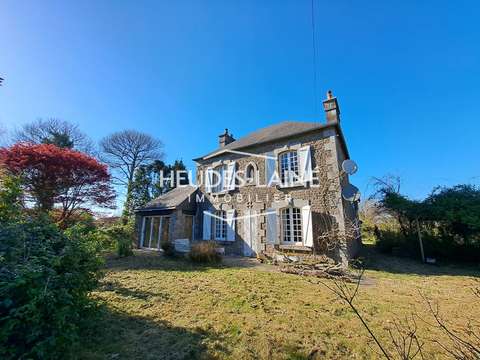 Vente maison 7 pièces Buais 50