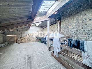 Vente maison 3 pièces Vente maison 3 pièces