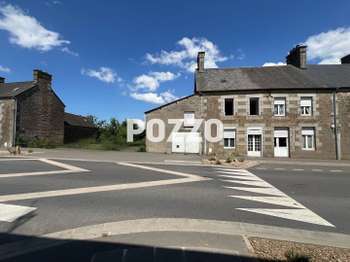Vente maison 3 pièces Buais 50
