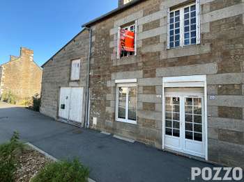 Vente maison 3 pièces Buais 50