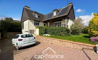 Photo Vente maison Buais